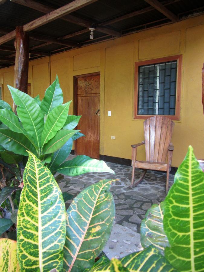 Caballito'S Mar Mérida Exterior foto